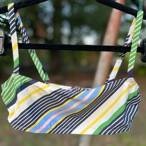 Tory Burch Swimsuit Top